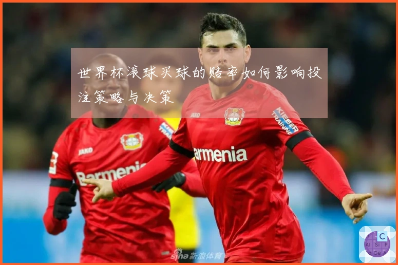 世界杯滚球买球的赔率如何影响投注策略与决策