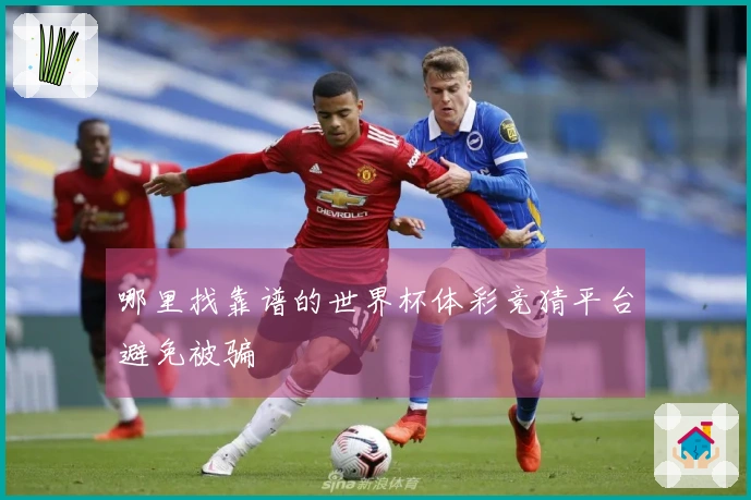 哪里找靠谱的世界杯体彩竞猜平台避免被骗