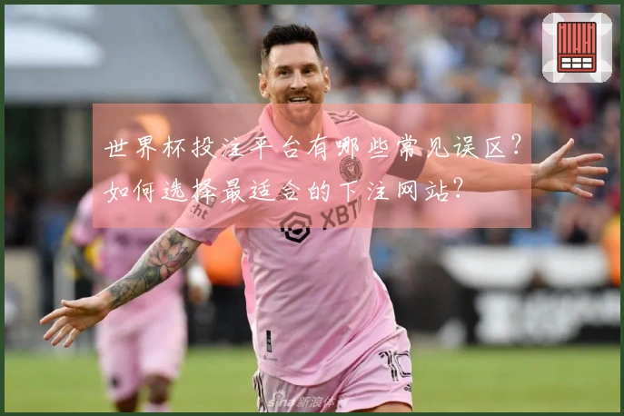 世界杯投注平台有哪些常见误区？如何选择最适合的下注网站？