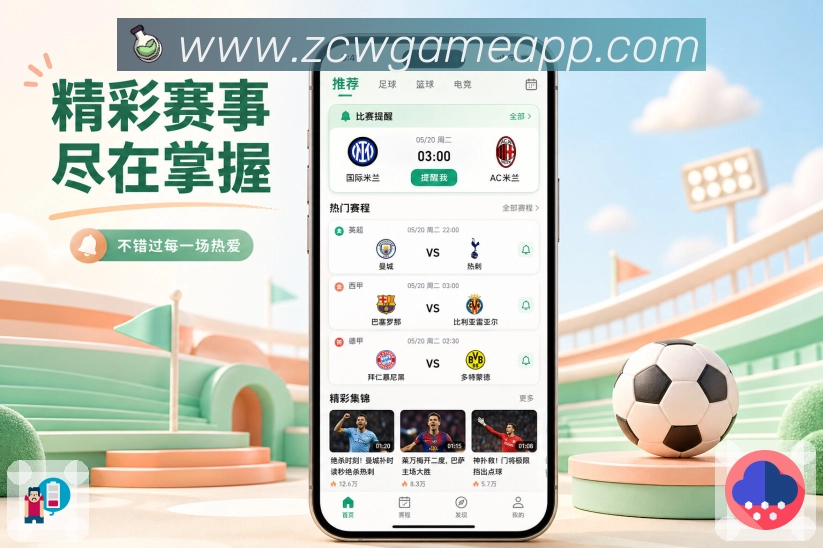 App 展示图