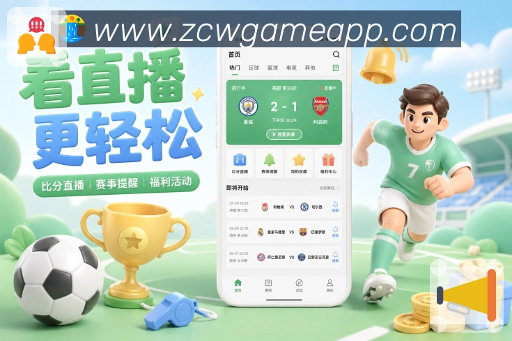 中彩网官网首页APP 封面图